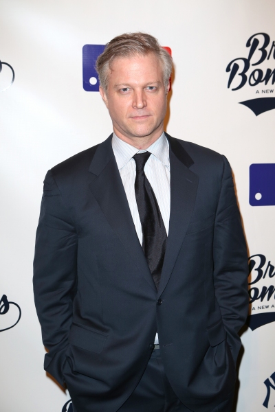 Photo Coverage: BRONX BOMBERS Cast Celebrates Opening Night! Image