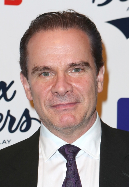 Photo Coverage: BRONX BOMBERS Cast Celebrates Opening Night! Image