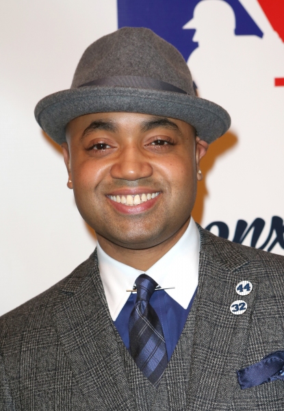 Photo Coverage: BRONX BOMBERS Cast Celebrates Opening Night! Image