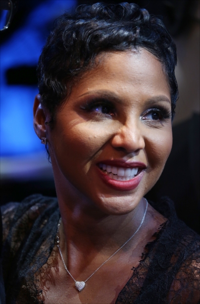 Photo Coverage: Incoming AFTER MIDNIGHT Stars Babyface & Toni Braxton Celebrate Album Release!  Image