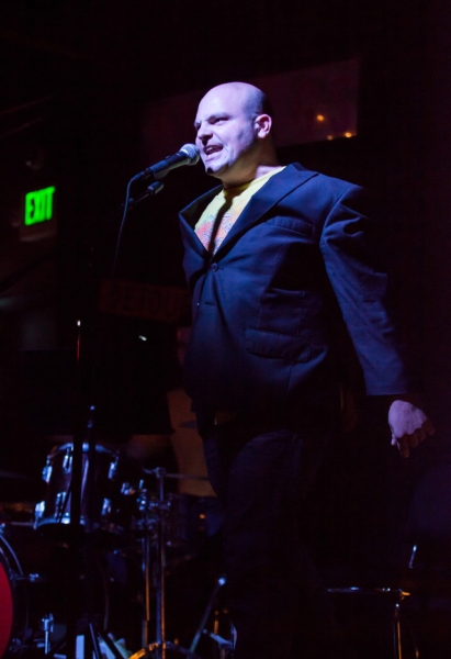 Photo Flash: Sneak Peek - Color and Light Theatre Ensemble to Encore THINGS TO RUIN, Feb 8 Image