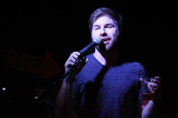 Photo Flash: Sneak Peek - Color and Light Theatre Ensemble to Encore THINGS TO RUIN, Feb 8 Image