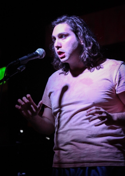 Photo Flash: Sneak Peek - Color and Light Theatre Ensemble to Encore THINGS TO RUIN, Feb 8 Image