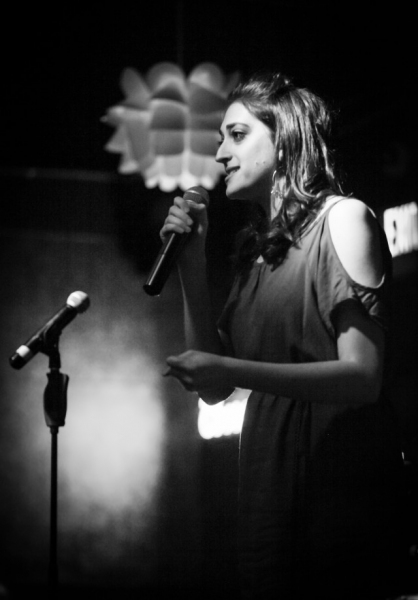 Photo Flash: Sneak Peek - Color and Light Theatre Ensemble to Encore THINGS TO RUIN, Feb 8 Image