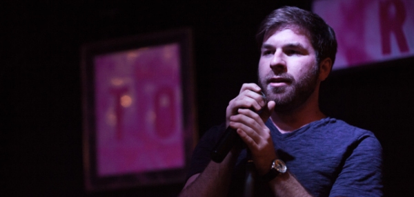 Photo Flash: Sneak Peek - Color and Light Theatre Ensemble to Encore THINGS TO RUIN, Feb 8 Image