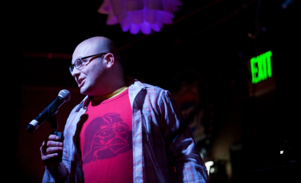 Photo Flash: Sneak Peek - Color and Light Theatre Ensemble to Encore THINGS TO RUIN, Feb 8 Image