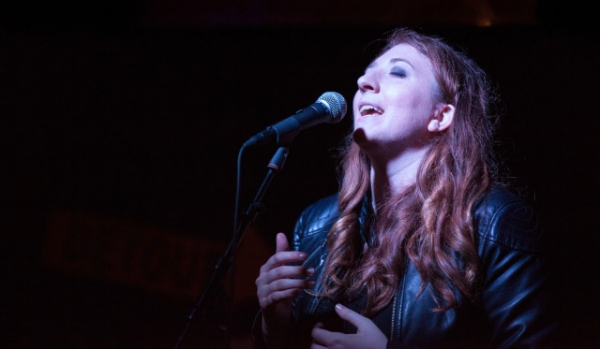 Photo Flash: Sneak Peek - Color and Light Theatre Ensemble to Encore THINGS TO RUIN, Feb 8 Image