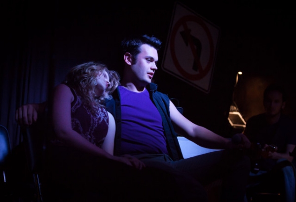 Photo Flash: Sneak Peek - Color and Light Theatre Ensemble to Encore THINGS TO RUIN, Feb 8 Image