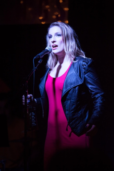 Photo Flash: Sneak Peek - Color and Light Theatre Ensemble to Encore THINGS TO RUIN, Feb 8 Image