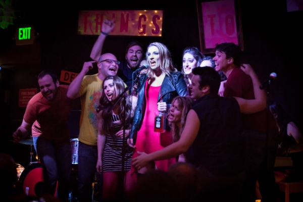 Photo Flash: Sneak Peek - Color and Light Theatre Ensemble to Encore THINGS TO RUIN, Feb 8 Image