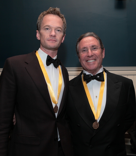The Hasty Puddding Theatricals honor Neil Patrick Harris Photo