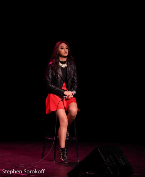 Photo Coverage: David Pomeranz Plays The Sylvia & Danny Kaye Playhouse Image