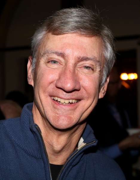 Photo Coverage: Christian Borle, Rachel York & More Wrap Up LITTLE ME at Closing Night After Party Image
