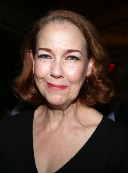Photo Coverage: Christian Borle, Rachel York & More Wrap Up LITTLE ME at Closing Night After Party Image