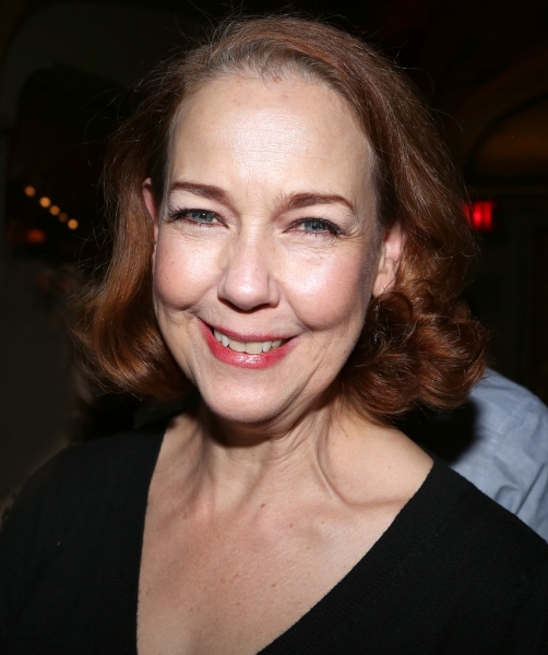 Photo Coverage: Christian Borle, Rachel York & More Wrap Up LITTLE ME at Closing Night After Party Image