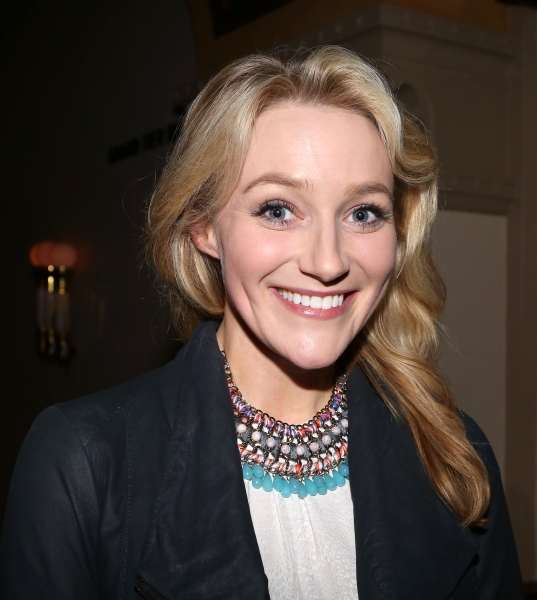 Photo Coverage: Christian Borle, Rachel York & More Wrap Up LITTLE ME at Closing Night After Party Image