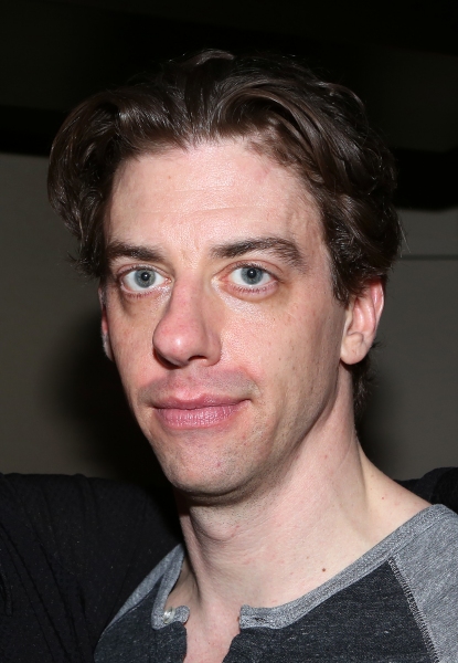 Photo Coverage: Christian Borle, Rachel York & More Wrap Up LITTLE ME at Closing Night After Party Image