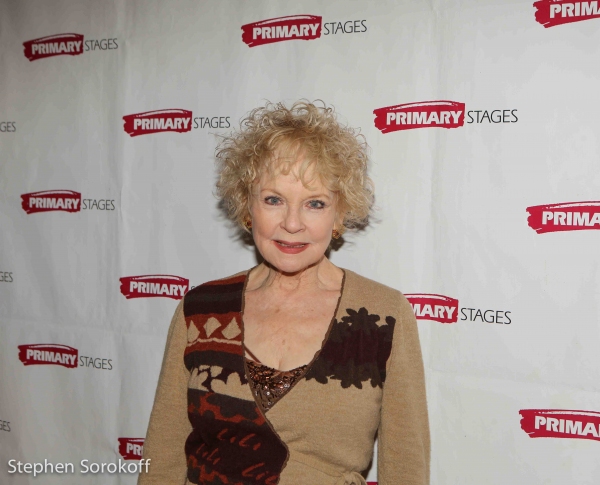 Photo Coverage: THE TRIBUTE ARTIST Cast Celebrates Opening Night Image