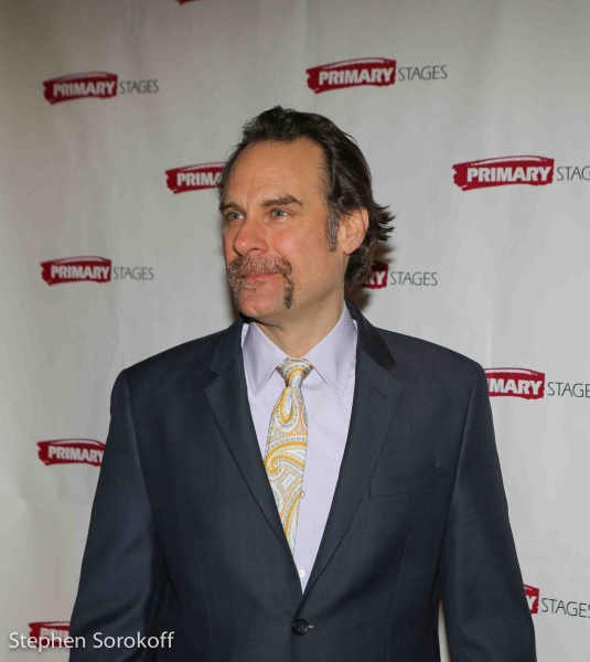 Photo Coverage: THE TRIBUTE ARTIST Cast Celebrates Opening Night Image