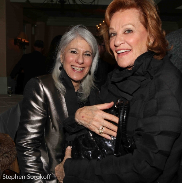 Photo Coverage: THE TRIBUTE ARTIST Cast Celebrates Opening Night Image