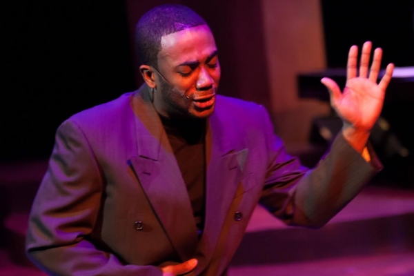 Photo Flash: First Look at Black Ensemble Theater's CHICAGO'S GOLDEN SOUL 
