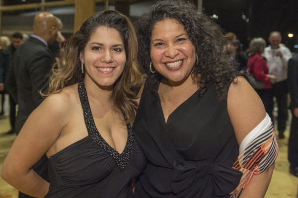 Photo Flash: First Look at Kathleen Turner, Rachel Ann Weiss and More in Opening Night of MOTHER COURAGE at Arena Stage Image