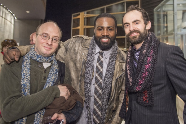 Photo Flash: First Look at Kathleen Turner, Rachel Ann Weiss and More in Opening Night of MOTHER COURAGE at Arena Stage 