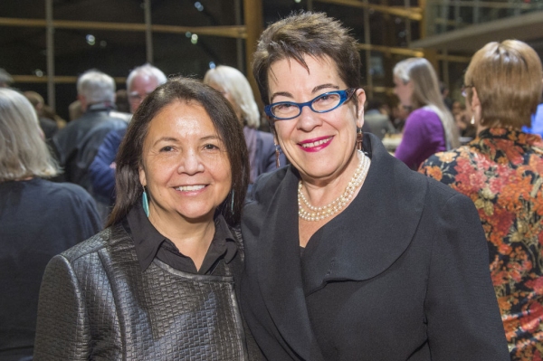 Photo Flash: First Look at Kathleen Turner, Rachel Ann Weiss and More in Opening Night of MOTHER COURAGE at Arena Stage Image