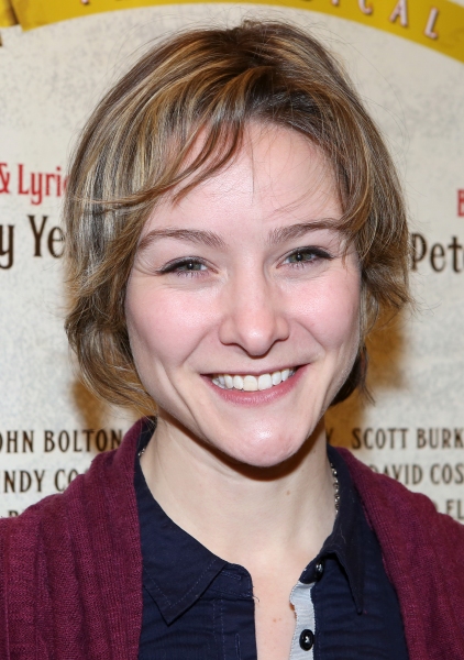 Photo Coverage: Meet the Company of TITANIC: THE MUSICAL Concert  Image