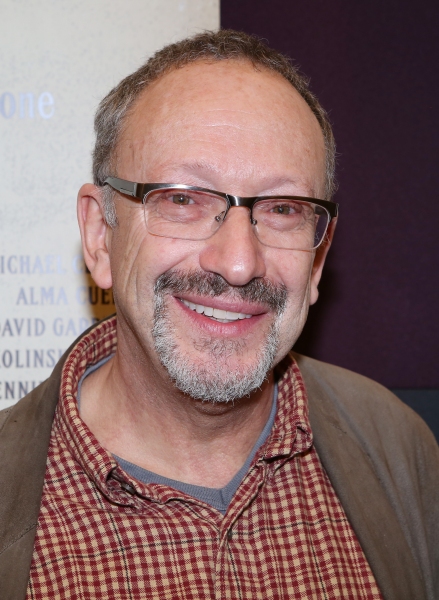 Photo Coverage: Meet the Company of TITANIC: THE MUSICAL Concert  Image