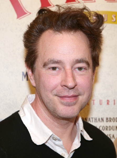 Photo Coverage: Meet the Company of TITANIC: THE MUSICAL Concert  Image