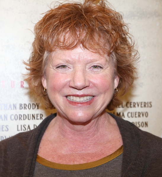 Photo Coverage: Meet the Company of TITANIC: THE MUSICAL Concert  Image