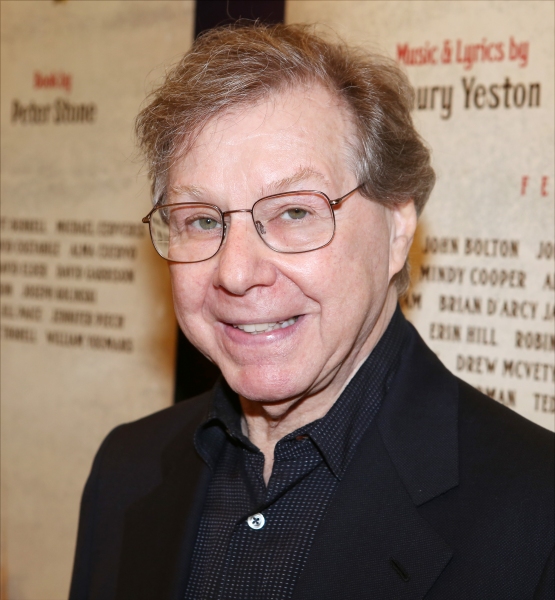 Photo Coverage: Meet the Company of TITANIC: THE MUSICAL Concert  Image