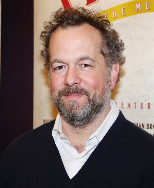 Photo Coverage: Meet the Company of TITANIC: THE MUSICAL Concert Photo Coverage: Meet the Company of TITANIC: THE MUSICAL Concert Image