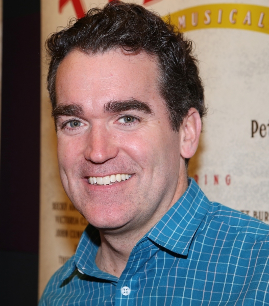 Photo Coverage: Meet the Company of TITANIC: THE MUSICAL Concert  Image