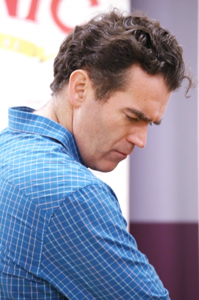 Photo Coverage: Meet the Company of TITANIC: THE MUSICAL Concert  Image