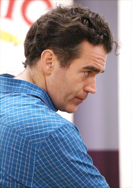 Photo Coverage: Meet the Company of TITANIC: THE MUSICAL Concert  Image