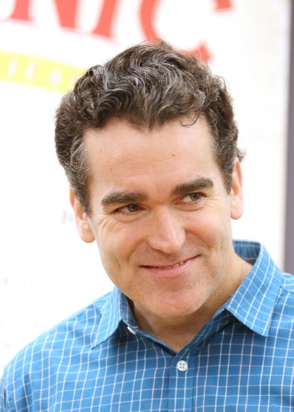 Photo Coverage: Meet the Company of TITANIC: THE MUSICAL Concert  Image