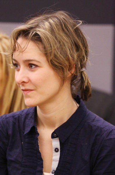 Photo Coverage: Meet the Company of TITANIC: THE MUSICAL Concert  Image
