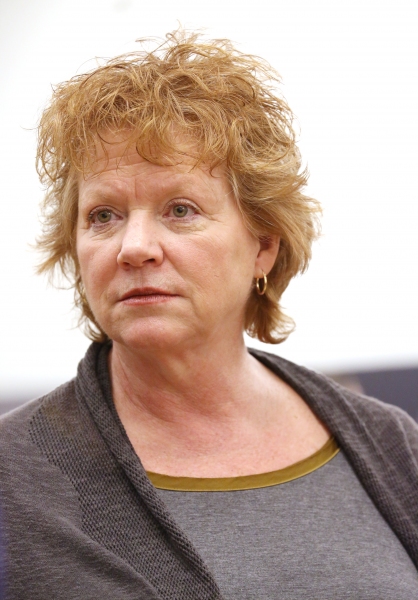 Photo Coverage: Meet the Company of TITANIC: THE MUSICAL Concert  Image