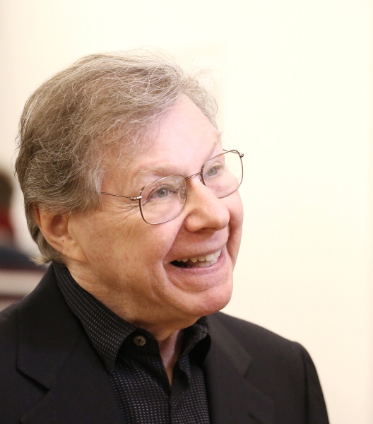 Photo Coverage: Meet the Company of TITANIC: THE MUSICAL Concert  Image