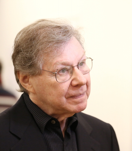 Photo Coverage: Meet the Company of TITANIC: THE MUSICAL Concert  Image