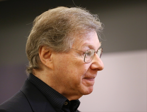 Photo Coverage: Meet the Company of TITANIC: THE MUSICAL Concert  Image