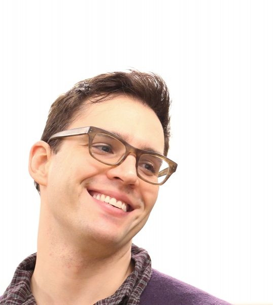 Photo Coverage: Meet the Company of TITANIC: THE MUSICAL Concert  Image