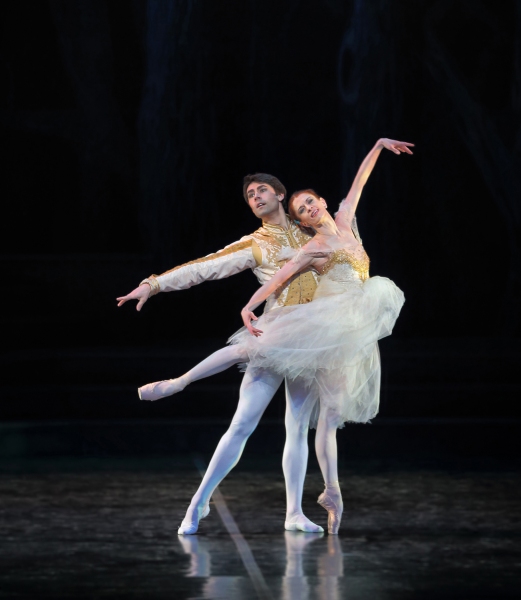 Photo Flash: First Look at Colorado Ballet's CINDERELLA, Running Now thru 2/23 Photo Flash: First Look at Colorado Ballet's CINDERELLA, Running Now thru 2/23 Image