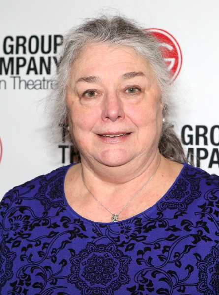 Photo Coverage: Meet the Cast of Transport Group's I REMEMBER MAMA Image