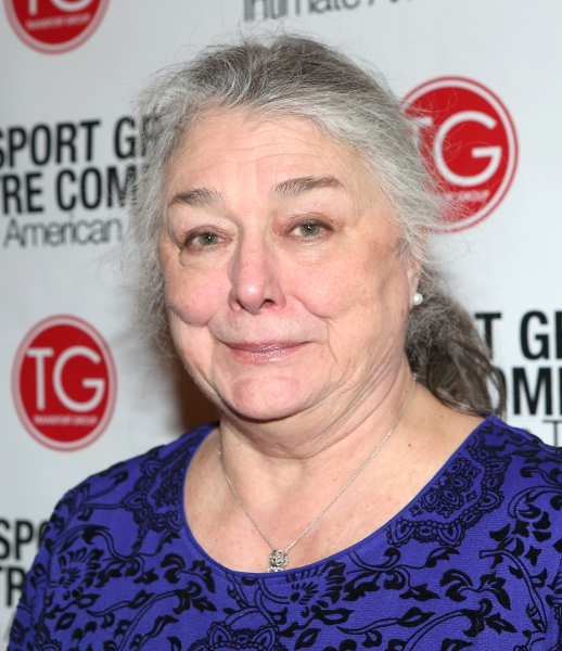 Photo Coverage: Meet the Cast of Transport Group's I REMEMBER MAMA Image