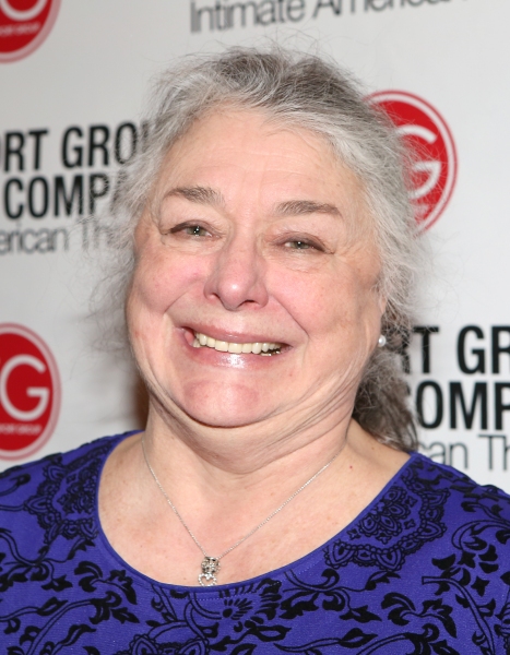 Photo Coverage: Meet the Cast of Transport Group's I REMEMBER MAMA Image