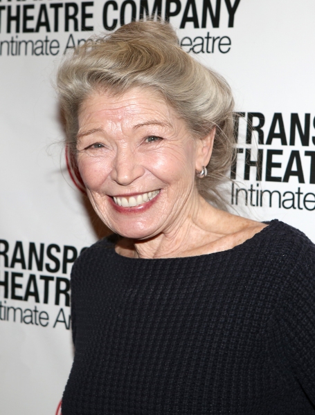 Photo Coverage: Meet the Cast of Transport Group's I REMEMBER MAMA Image