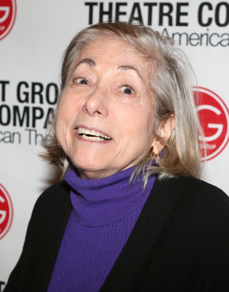 Photo Coverage: Meet the Cast of Transport Group's I REMEMBER MAMA Image